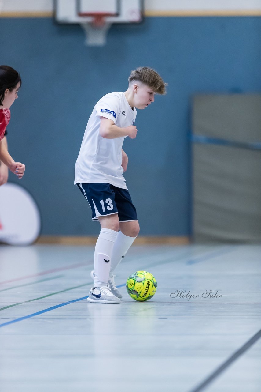 Bild 544 - B-Juniorinnen Futsalmeisterschaft